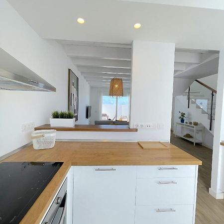 Casahost Villa Dolce Vita Costa Teguise Dış mekan fotoğraf
