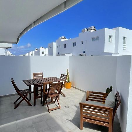 Casahost Villa Dolce Vita Costa Teguise Dış mekan fotoğraf