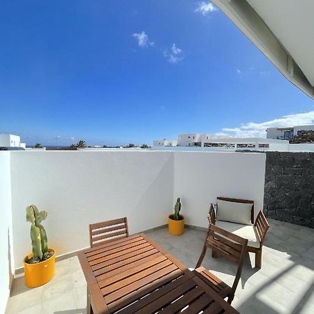 Casahost Villa Dolce Vita Costa Teguise Dış mekan fotoğraf