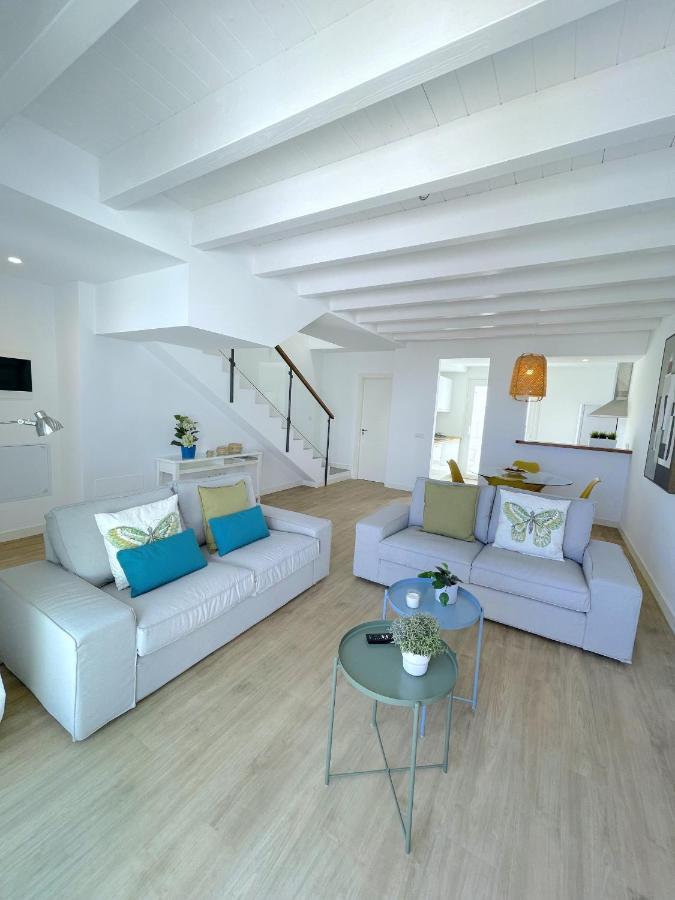 Casahost Villa Dolce Vita Costa Teguise Dış mekan fotoğraf