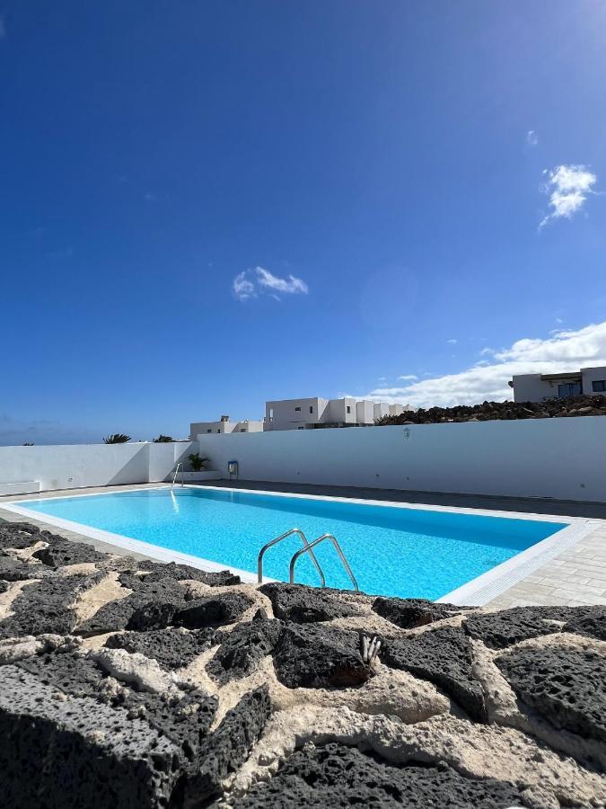 Casahost Villa Dolce Vita Costa Teguise Dış mekan fotoğraf