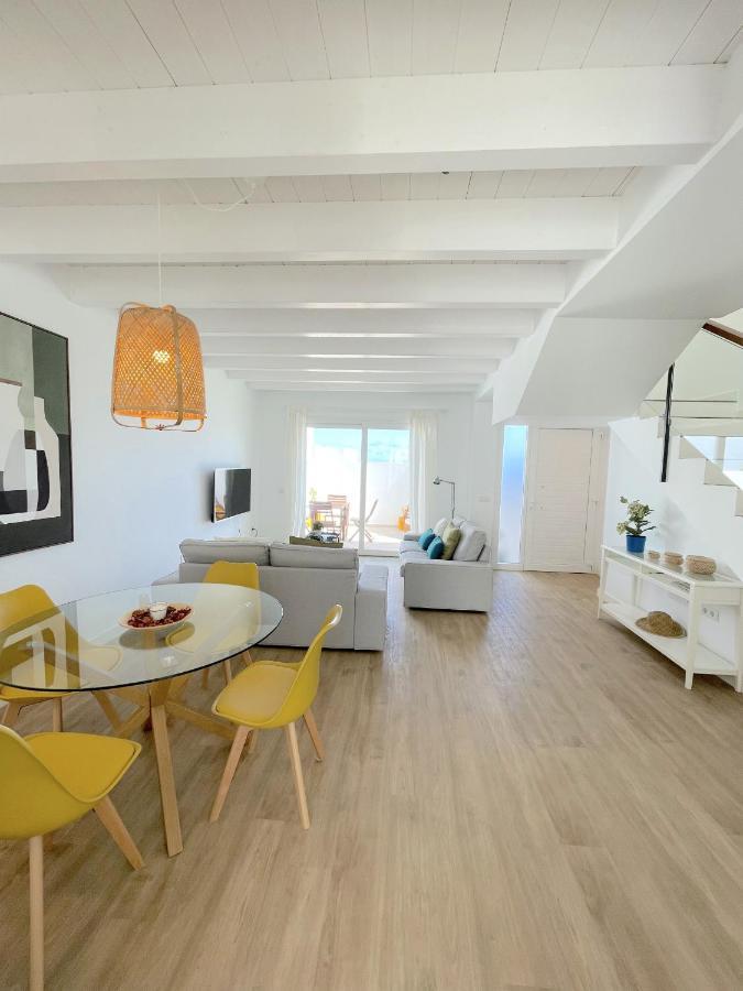 Casahost Villa Dolce Vita Costa Teguise Dış mekan fotoğraf