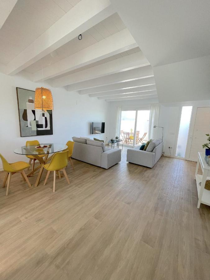 Casahost Villa Dolce Vita Costa Teguise Dış mekan fotoğraf
