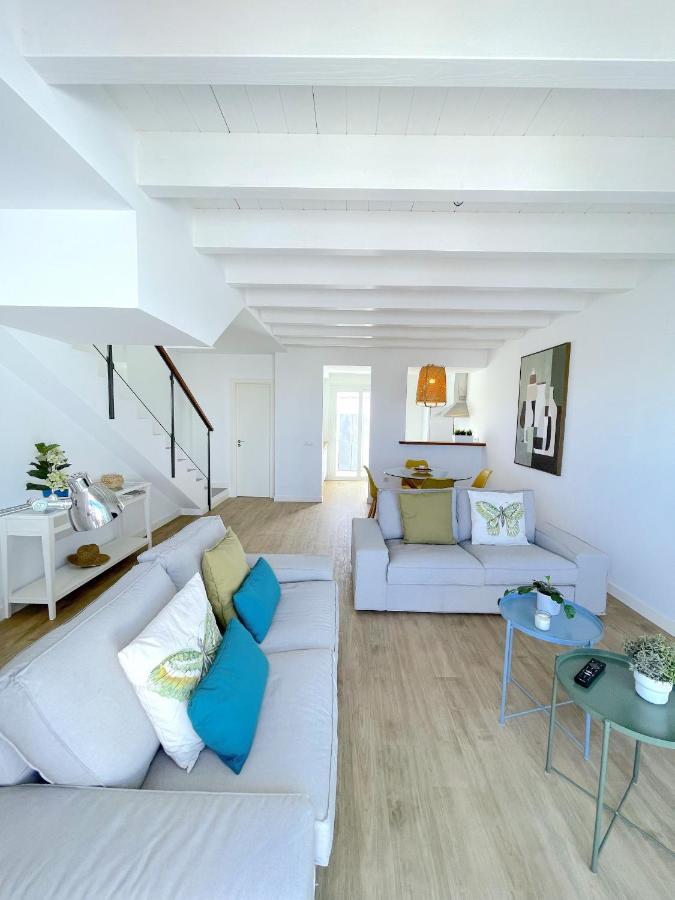 Casahost Villa Dolce Vita Costa Teguise Dış mekan fotoğraf
