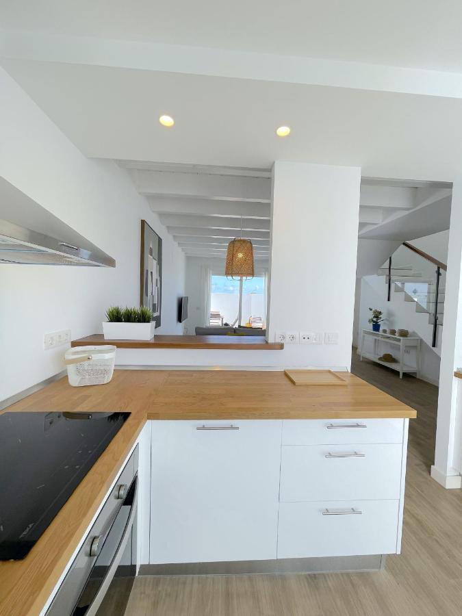Casahost Villa Dolce Vita Costa Teguise Dış mekan fotoğraf