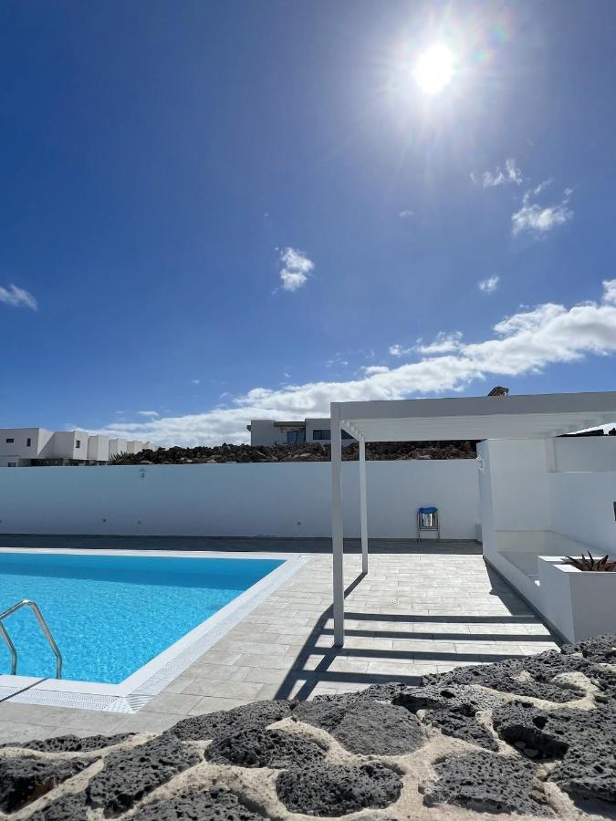 Casahost Villa Dolce Vita Costa Teguise Dış mekan fotoğraf