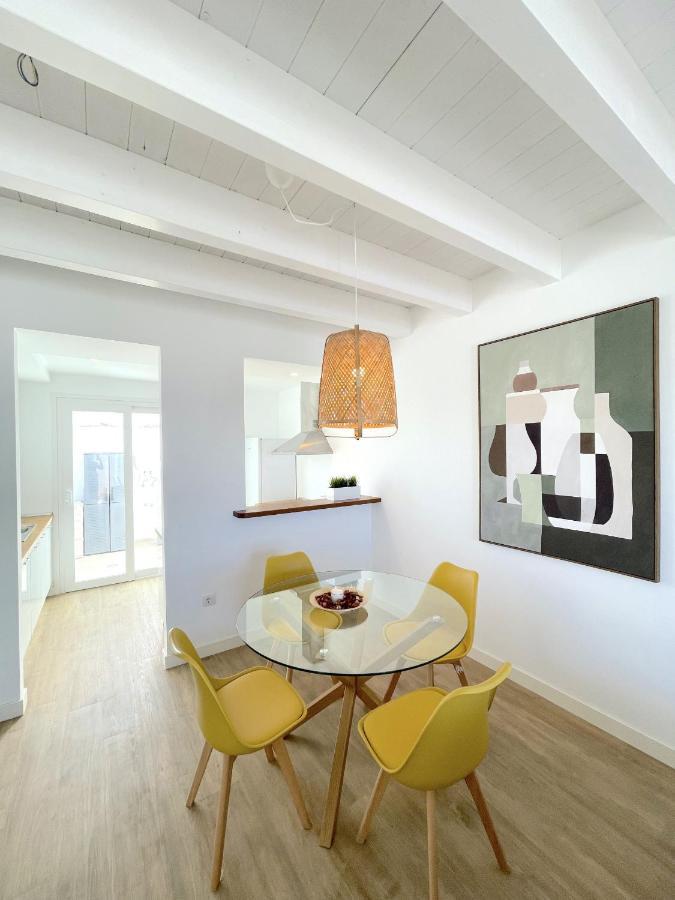 Casahost Villa Dolce Vita Costa Teguise Dış mekan fotoğraf
