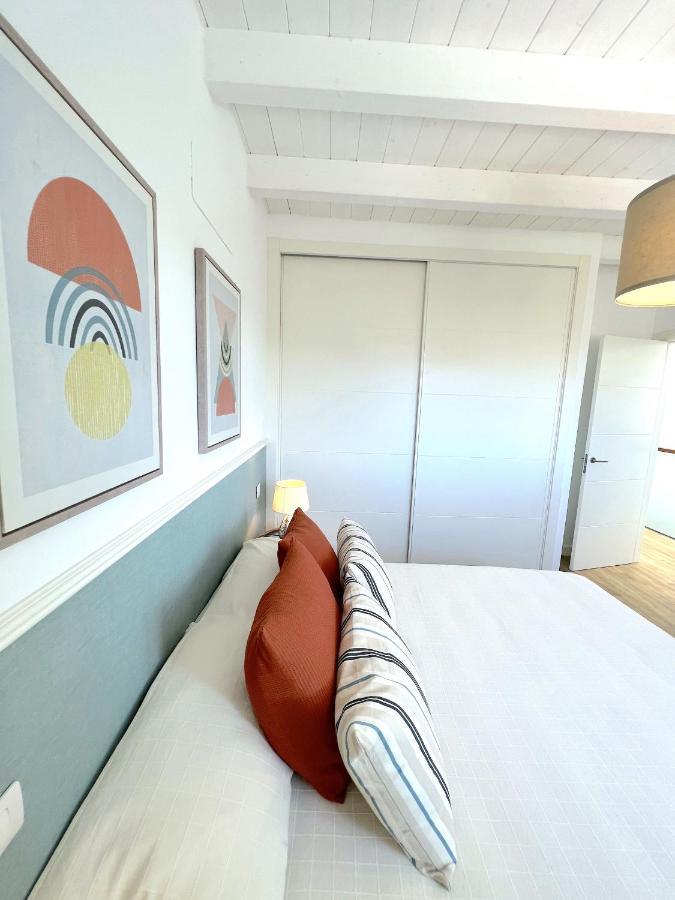 Casahost Villa Dolce Vita Costa Teguise Dış mekan fotoğraf