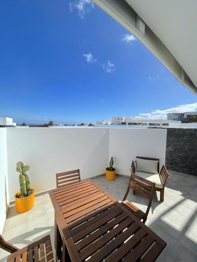 Casahost Villa Dolce Vita Costa Teguise Dış mekan fotoğraf