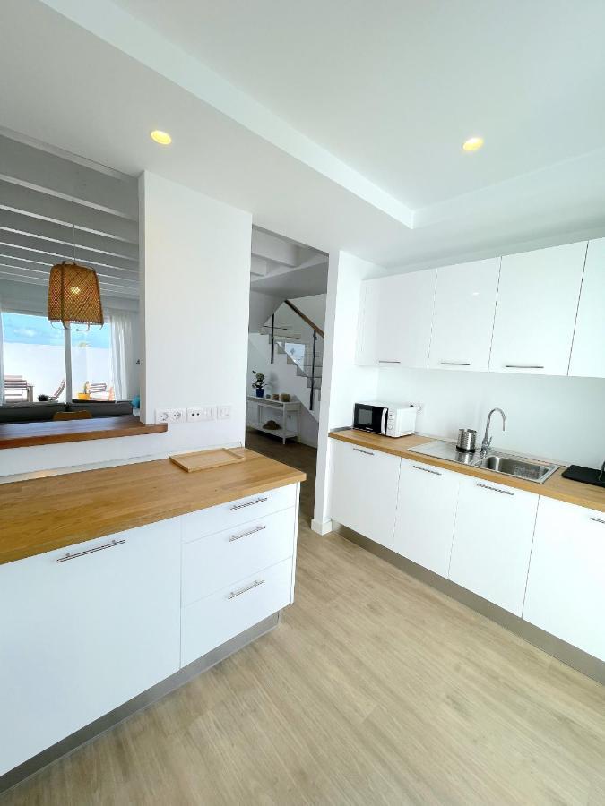 Casahost Villa Dolce Vita Costa Teguise Dış mekan fotoğraf